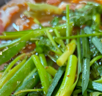 羊肉怎么选 不膻 不柴 吃的满意！