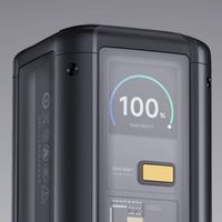 小米充电宝25000 212W 测评：大容量与高功率的完美结合