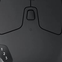 罗技M720无线蓝牙鼠标：高效办公之选