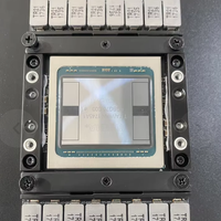 垃圾佬的矿区战神，普通人的电子手雷，NVIDIA V100和AMD MI50