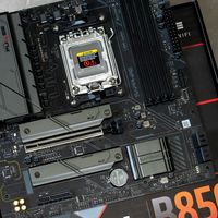 98X3D高性价比之选，蓝宝石脉动B850MP WIFI主板首发测评