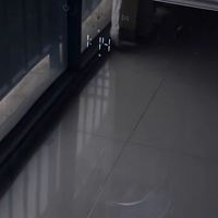 石头分子筛洗烘一体机Z1 Plus 蒸汽除皱 12KG洗衣机