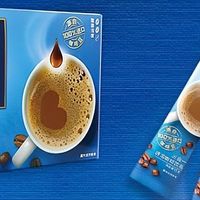 让人意外的销量数据：国内三合一咖啡怎么样？