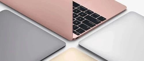 遗忘的先锋：那台改写苹果基因的12英寸MacBook