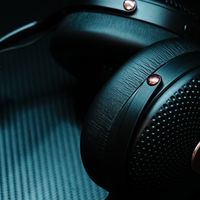 「耳朵会怀孕」HIFI耳机就该这个样，伯恩飞 Para 50 礼盒版开箱