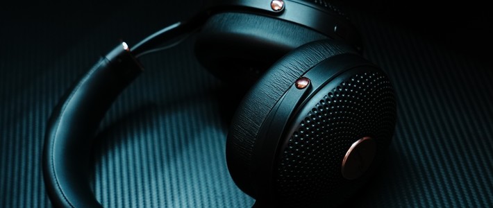 「耳朵会怀孕」HIFI耳机就该这个样，伯恩飞 Para 50 礼盒版开箱