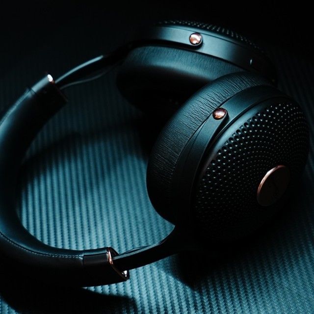 「耳朵会怀孕」HIFI耳机就该这个样，伯恩飞 Para 50 礼盒版开箱