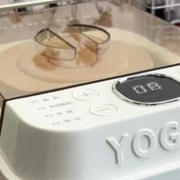 618采购酸奶机，开启自制酸奶之旅