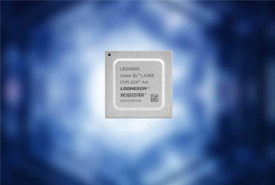 龙芯官宣未来三代GPGPU显卡!从对标7年前RX550到进军xnm、兼容CUDA