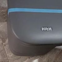 智能控制加热按摩，上班族HITH泡脚桶体验