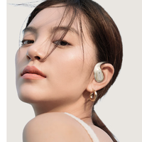 索爱GD52蓝牙耳机：长续航、降噪，兼容主流手机 ！