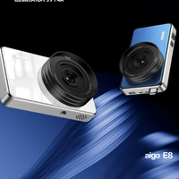 爱国者E8相机：高清自拍，大存储，支持触屏，性价比高！