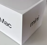 3K 拿下 Mac mini M4！性价比真香警告​