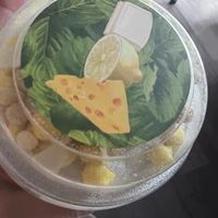 好吃又健康的乐纯，谷物翻乐碗