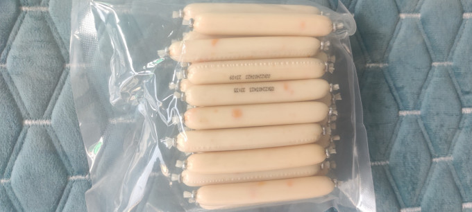 小鹿蓝蓝鱼肠肉肠