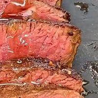 周末仪式感从一块好牛排开始