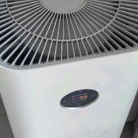 618闭眼入！米家空气净化器5S，守护全家呼吸健康