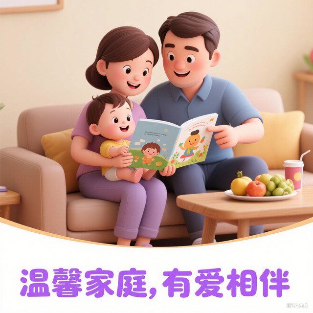 0-3岁科学育儿全周期实施方案