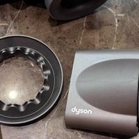 戴森HD15吹风机使用体验