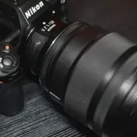 人像拍摄绝配 尼康Z 50mm F1.8性价比出众