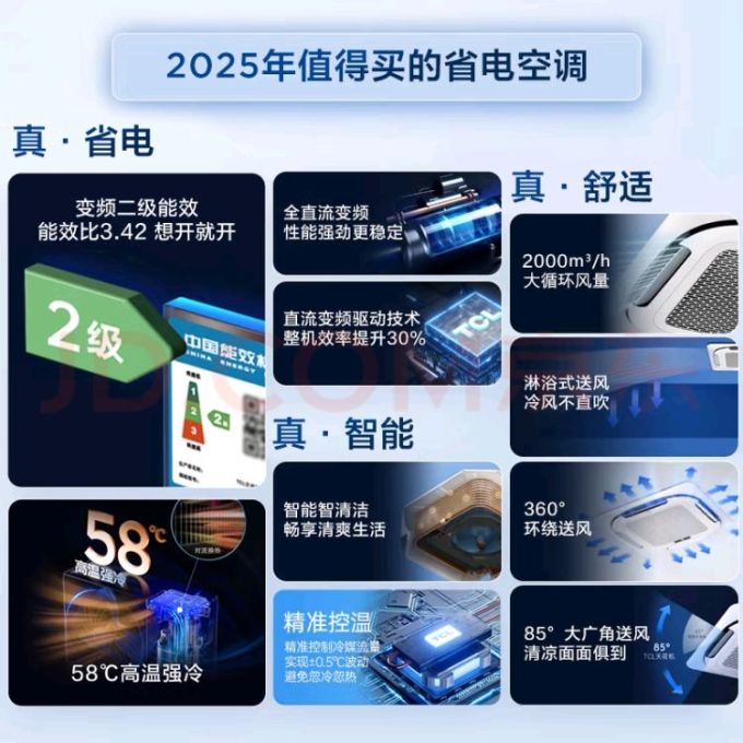 中央空调