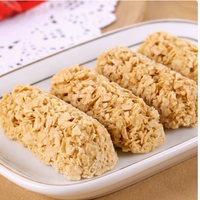 邂逅甜蜜,尽享经典——麦德好旗舰店原味燕麦巧克力酥糖