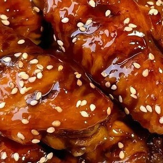 鲜京采鸡翅中，满足孩子“可乐鸡翅自由”