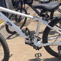 挖到宝了！Ford福特LM350山地车，骑行老鸟实名推荐