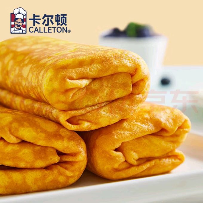卡尔顿面包