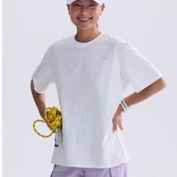 CKDH 凉感速干短袖：夏日的清凉伴侣