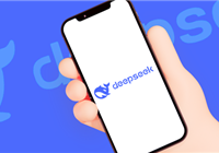 DeepSeek“遭殃”！德国出手要求苹果与谷歌下架