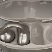 薛凯琪同款倍思MC1pro耳夹耳机：智能舒适，音乐新体验