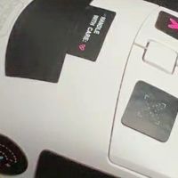 CHERRY樱桃M50无线RGB鼠标：光影随行，掌控自如
