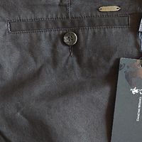 618捡漏，45块入手京东自营与狼共舞夏季休闲裤