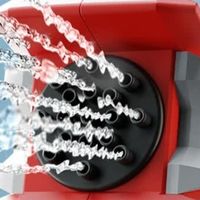 夏日水上乐园：水枪战中的社交智慧与亲子乐趣