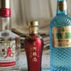 白酒测评 宋河粮液 曾经的河南白酒一哥复活后的两款新品