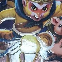 西游记立体书儿童3d立体书青葫芦四大名著绘本