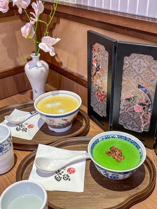 DuangDuang兔兔豆酪，颜值与口感齐飞