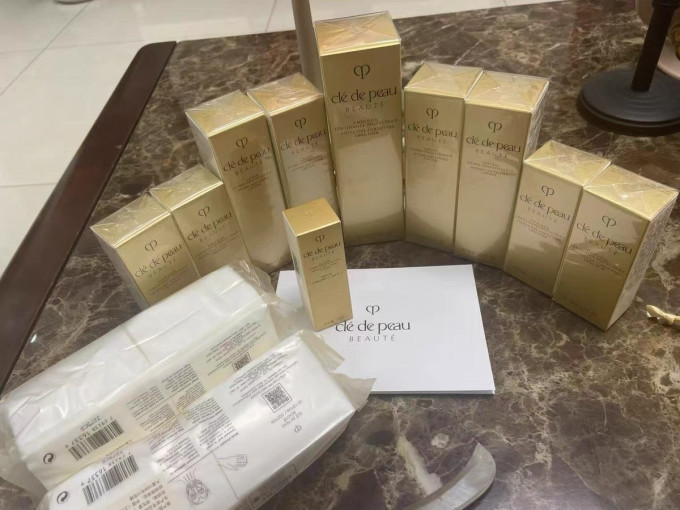 肌肤之钥爽肤水