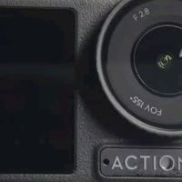 大疆Osmo Action 4运动相机：记录骑行冒险的神器
