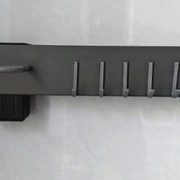 多功能厨房置物架提升收纳效率