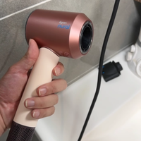 Dyson 戴森吹风机 HD15：重新定义美发体验
