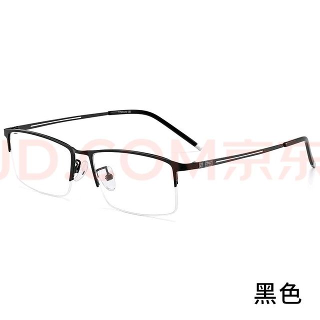 小白京东配镜初体验