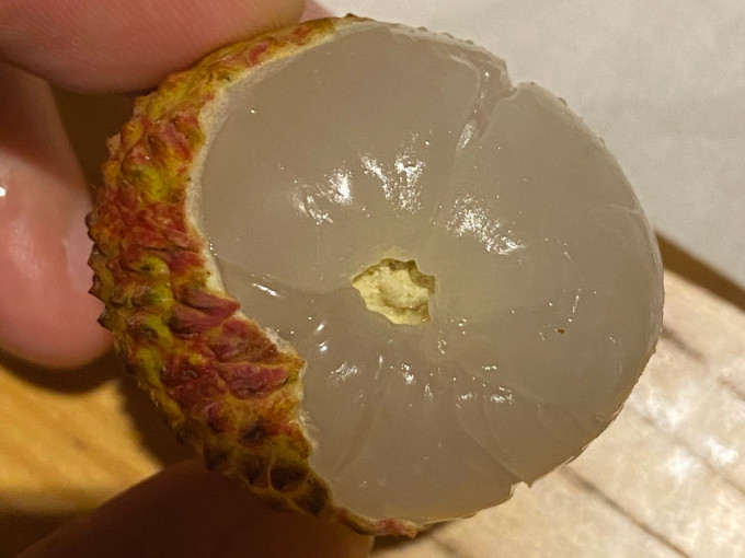 莹多爱其他水果