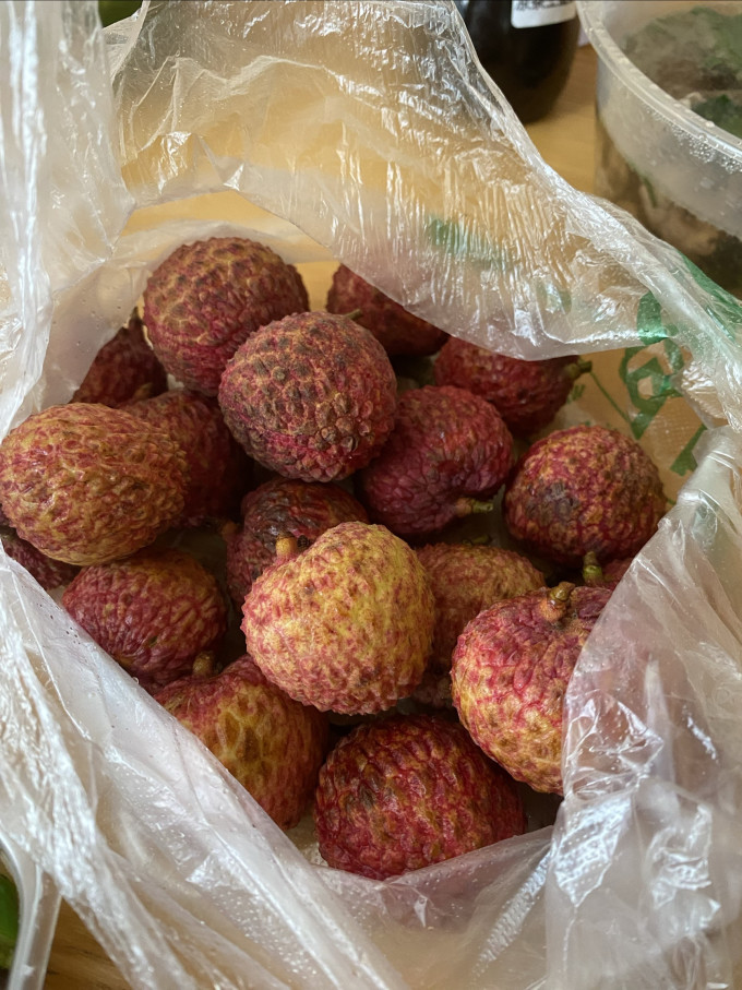 莹多爱其他水果