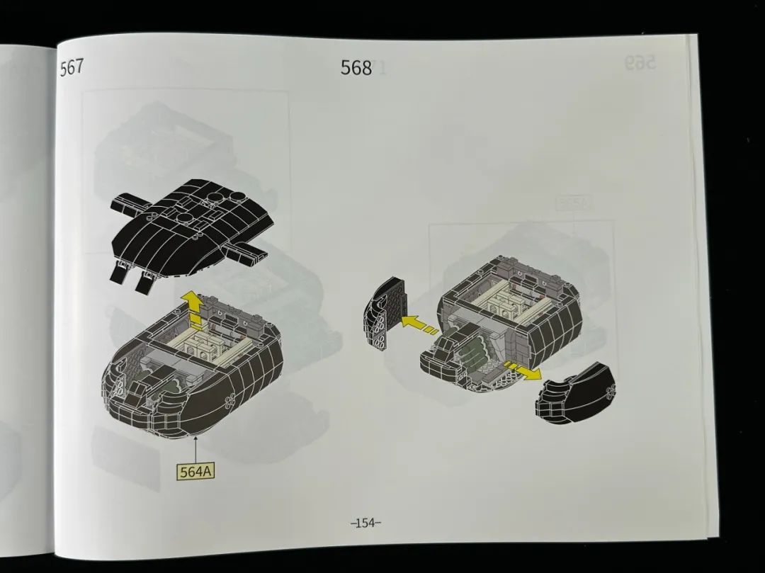 【开箱】冷战铁幕下的末日武器:潘洛斯941型核潜艇开箱测评!