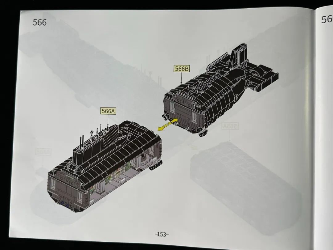 【开箱】冷战铁幕下的末日武器:潘洛斯941型核潜艇开箱测评!