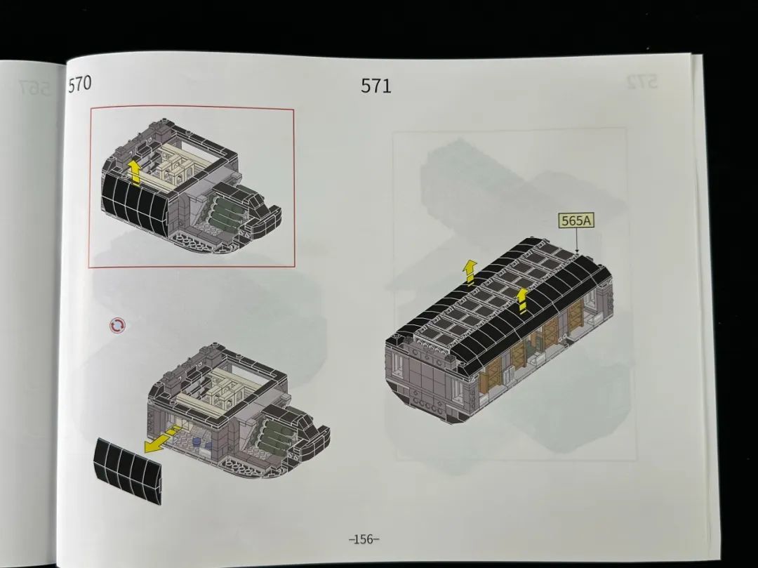 【开箱】冷战铁幕下的末日武器:潘洛斯941型核潜艇开箱测评!