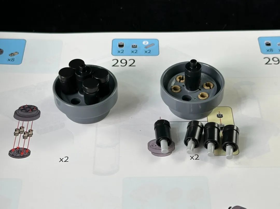 【开箱】冷战铁幕下的末日武器:潘洛斯941型核潜艇开箱测评!
