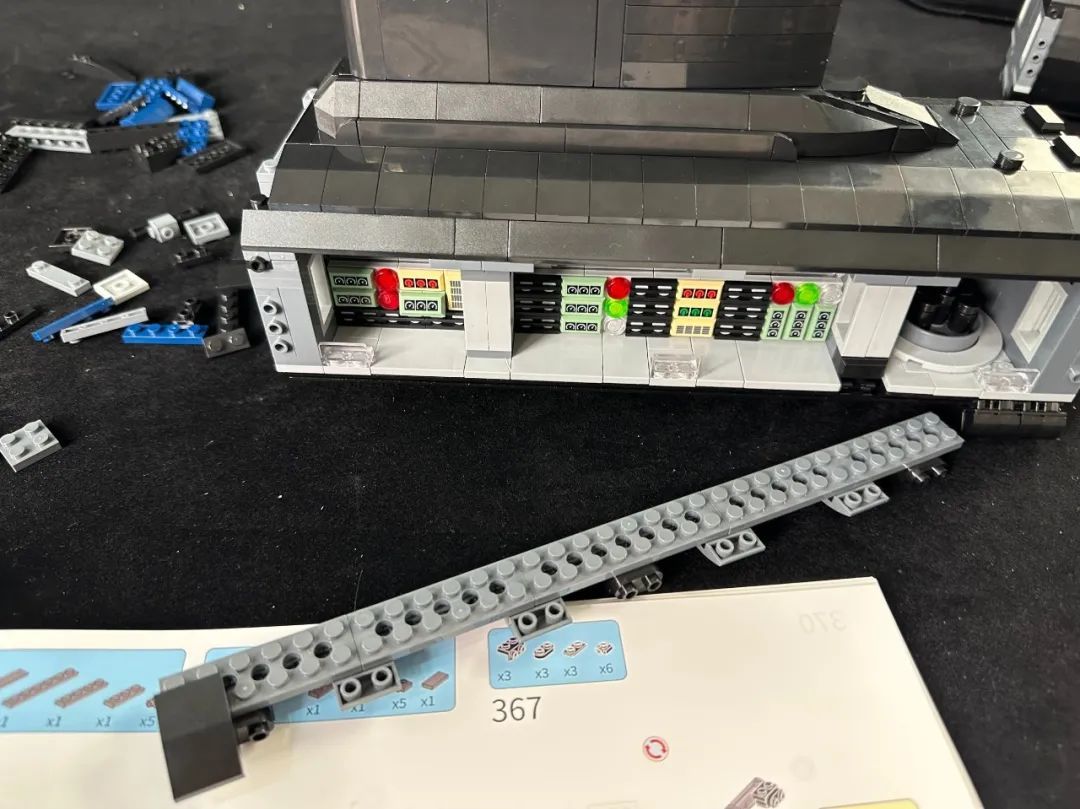 【开箱】冷战铁幕下的末日武器:潘洛斯941型核潜艇开箱测评!